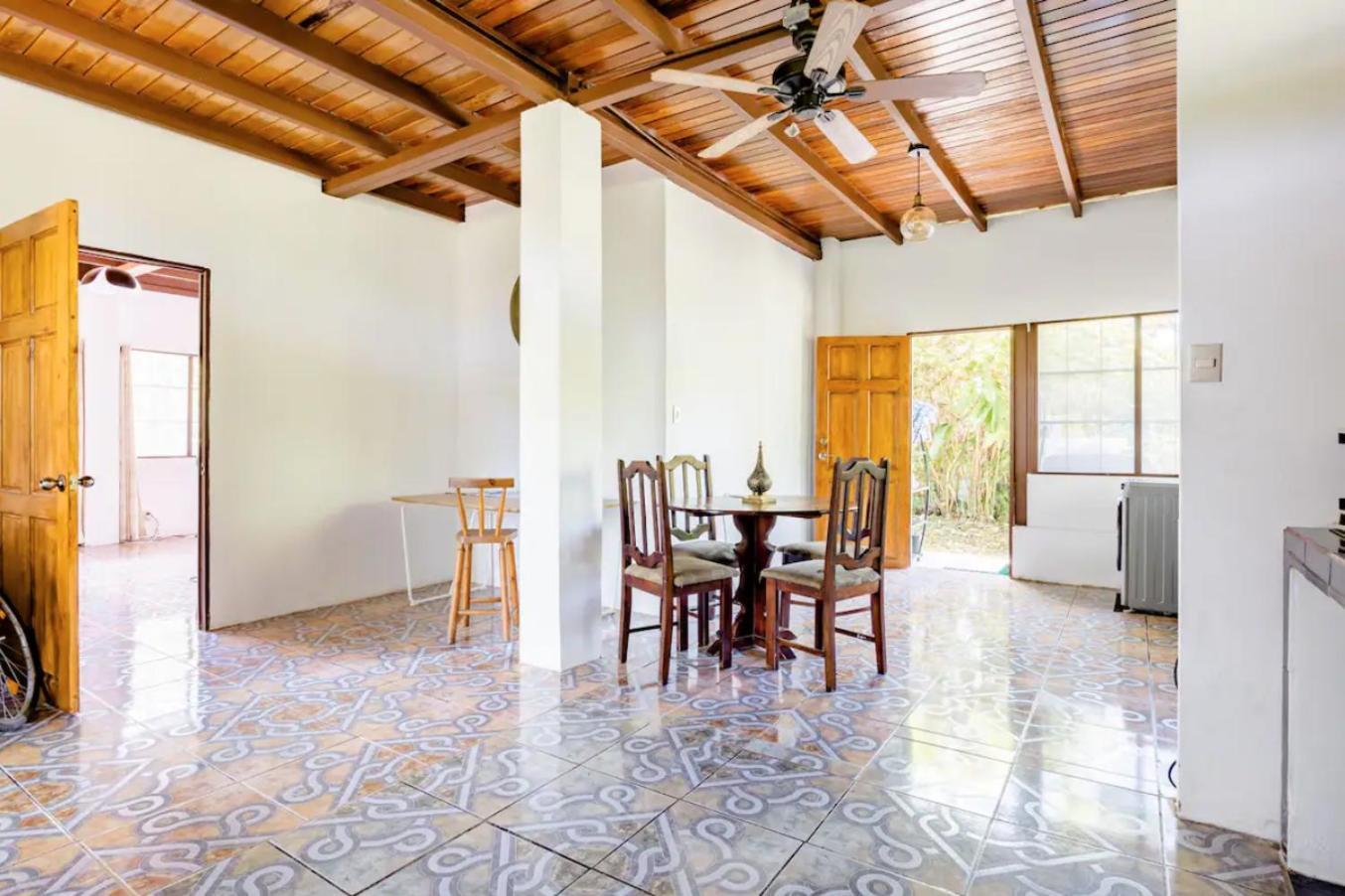 Casa Patricia Apartment Uvita Exterior foto
