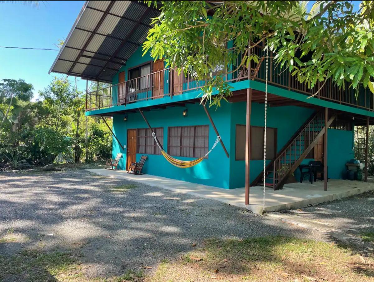 Casa Patricia Apartment Uvita Exterior foto