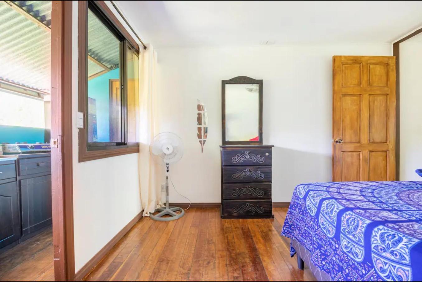 Casa Patricia Apartment Uvita Cameră foto