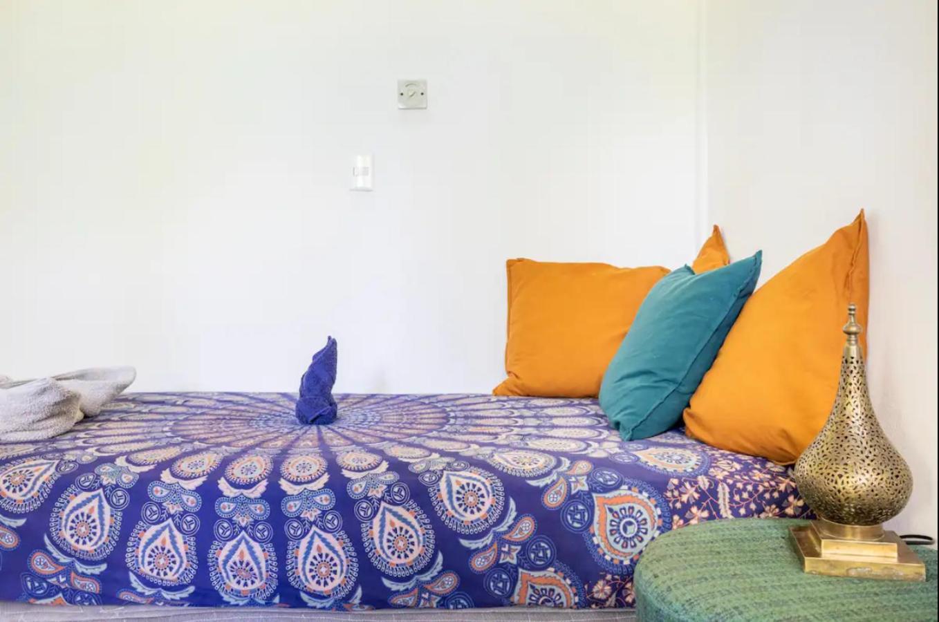 Casa Patricia Apartment Uvita Cameră foto