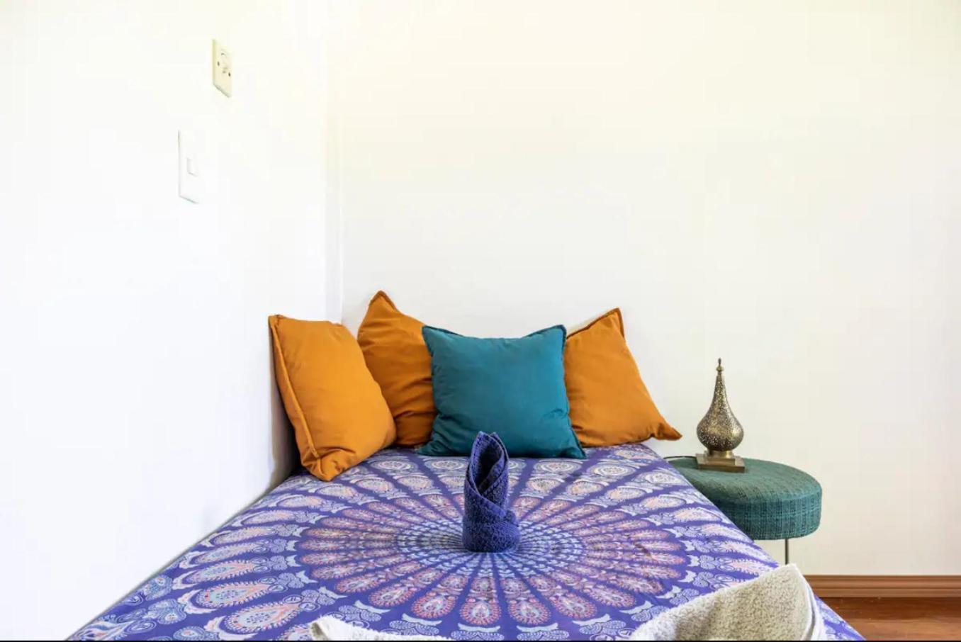 Casa Patricia Apartment Uvita Cameră foto