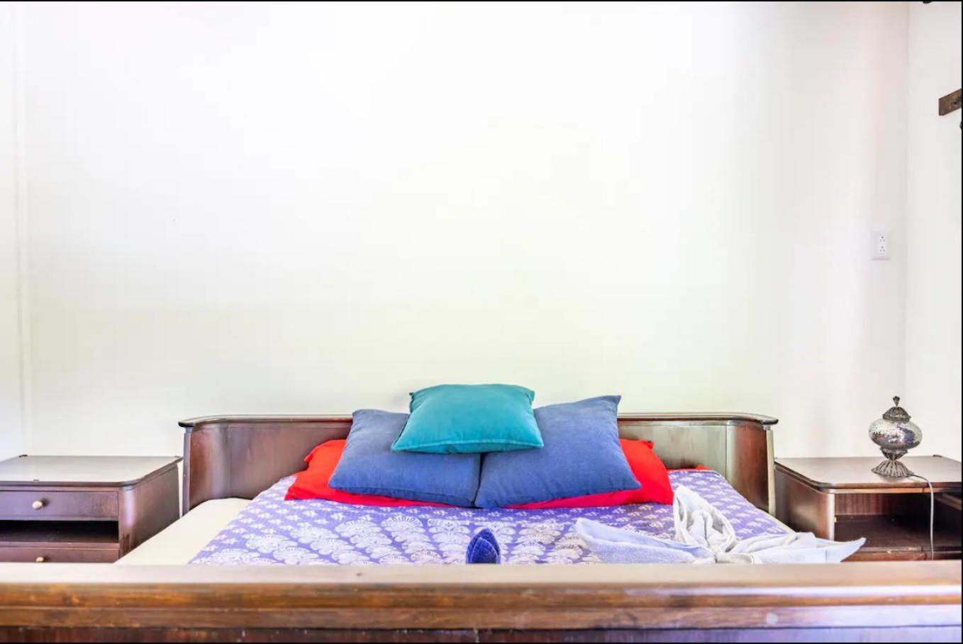 Casa Patricia Apartment Uvita Cameră foto
