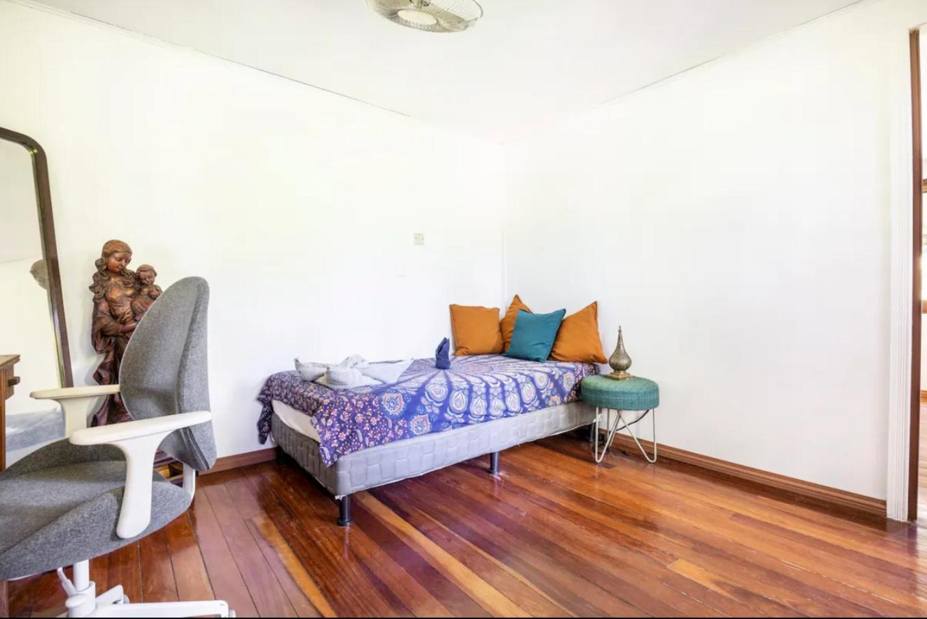 Casa Patricia Apartment Uvita Cameră foto