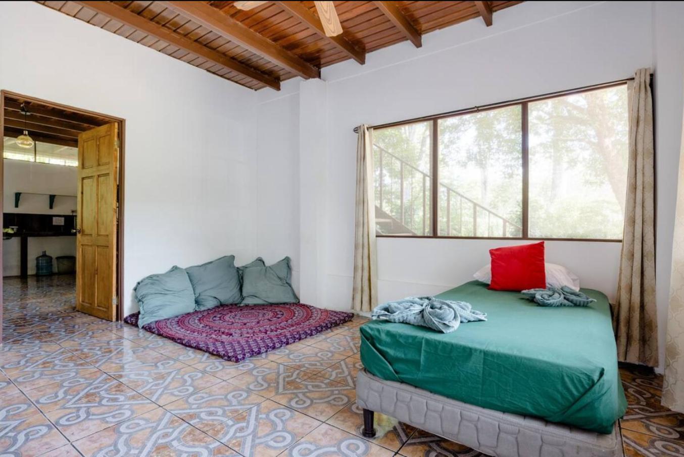 Casa Patricia Apartment Uvita Cameră foto